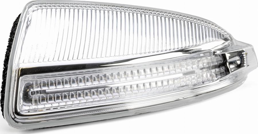 PREXAparts P150666 - Feu clignotant supplémentaire droxauto.com