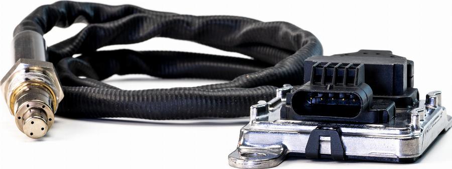 PREXAparts P150606 - Capteur NOx, Injection d'urée droxauto.com