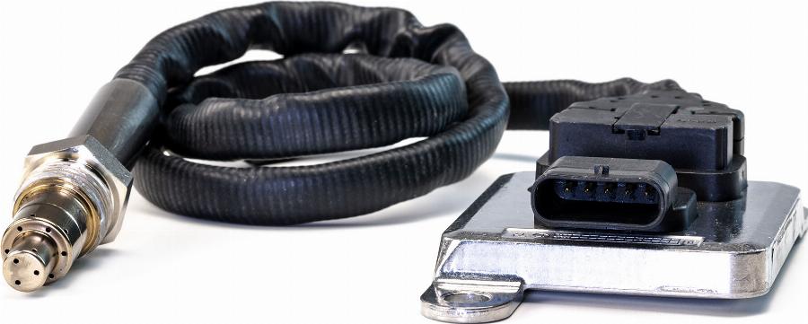 PREXAparts P150602 - Capteur NOx, Injection d'urée droxauto.com