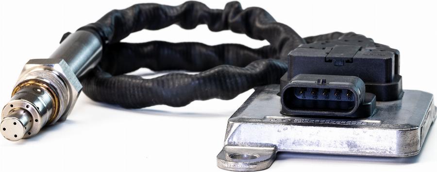 PREXAparts P150607 - Capteur NOx, Injection d'urée droxauto.com