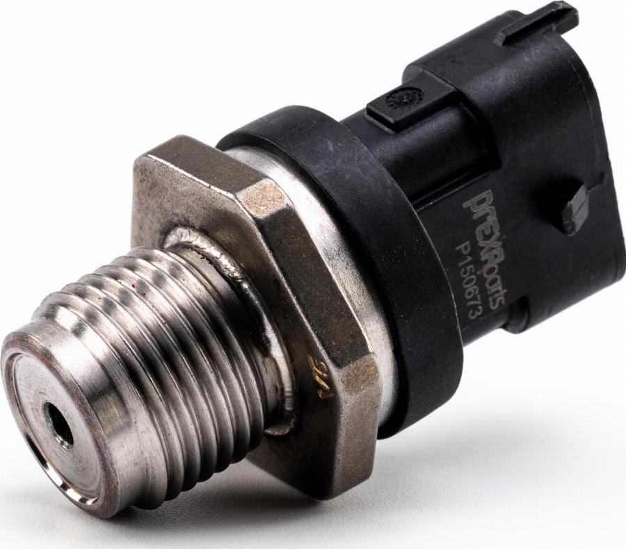 PREXAparts P150673 - Capteur, pression de carburant droxauto.com
