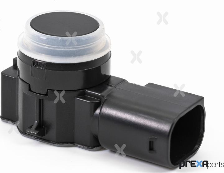 PREXAparts P150081 - Capteur, parctronic droxauto.com