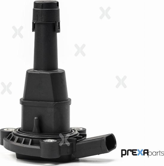 PREXAparts P150199 - Capteur, niveau d'huile moteur droxauto.com