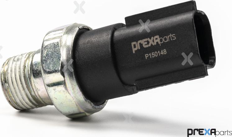 PREXAparts P150148 - Capteur, pression d'huile droxauto.com
