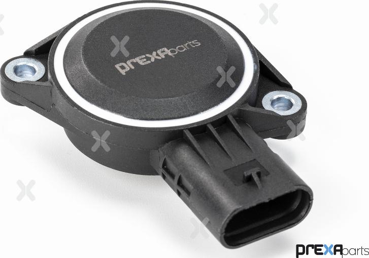 PREXAparts P150142 - Capteur, volet inverseur du tuyau d'admission droxauto.com