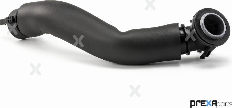 PREXAparts P150155 - Tuyau, ventilation de carter-moteur droxauto.com
