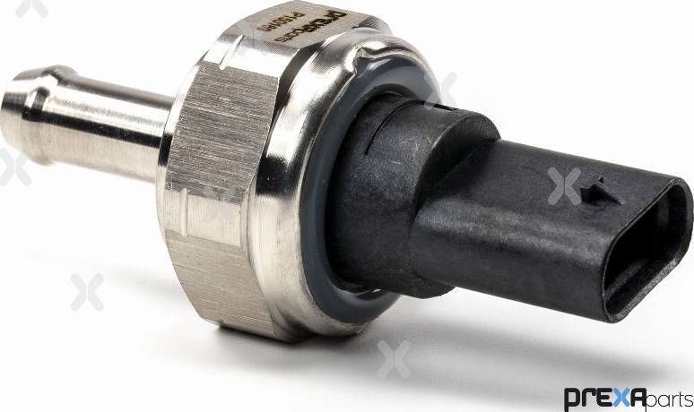 PREXAparts P150169 - Capteur, pression des gaz échappement droxauto.com