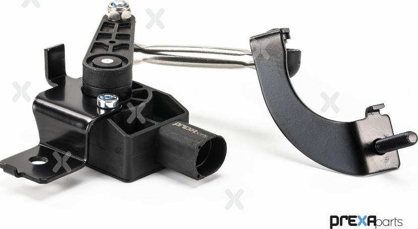 PREXAparts P150108 - Capteur, lumière xénon (correcteur de portée) droxauto.com