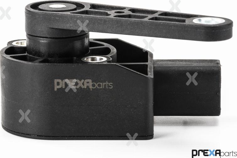 PREXAparts P150107 - Capteur, lumière xénon (correcteur de portée) droxauto.com