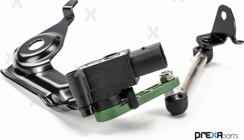 PREXAparts P150119 - Capteur, lumière xénon (correcteur de portée) droxauto.com