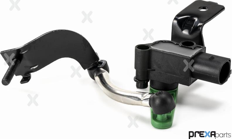 PREXAparts P150115 - Capteur, lumière xénon (correcteur de portée) droxauto.com