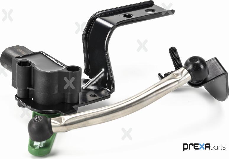 PREXAparts P150116 - Capteur, lumière xénon (correcteur de portée) droxauto.com