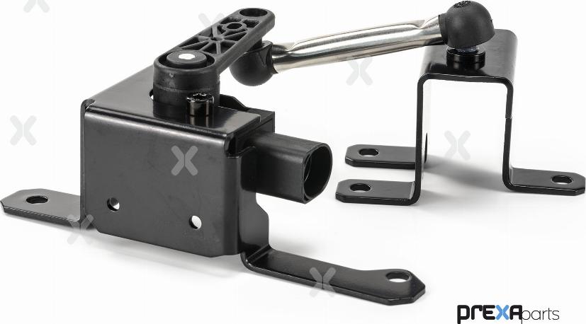 PREXAparts P150110 - Capteur, lumière xénon (correcteur de portée) droxauto.com