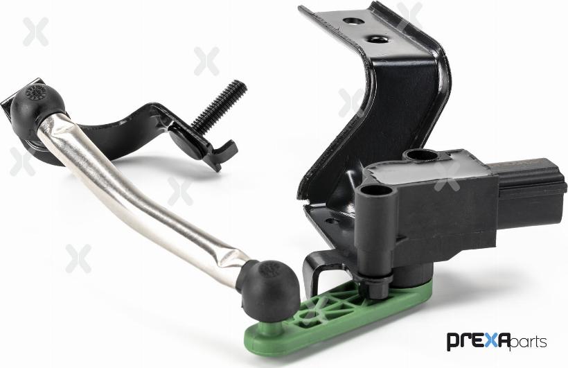 PREXAparts P150112 - Capteur, lumière xénon (correcteur de portée) droxauto.com