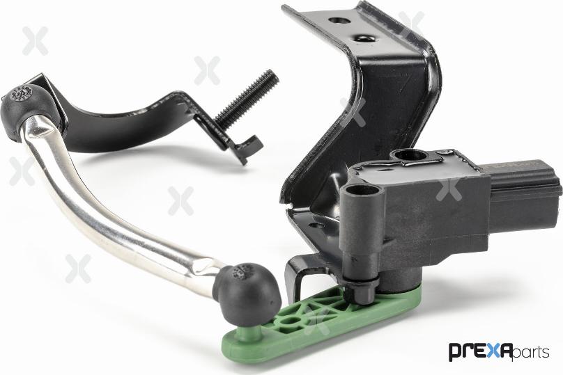 PREXAparts P150117 - Capteur, lumière xénon (correcteur de portée) droxauto.com