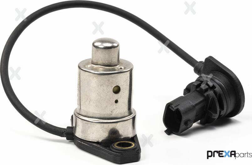 PREXAparts P150189 - Capteur, niveau d'huile moteur droxauto.com