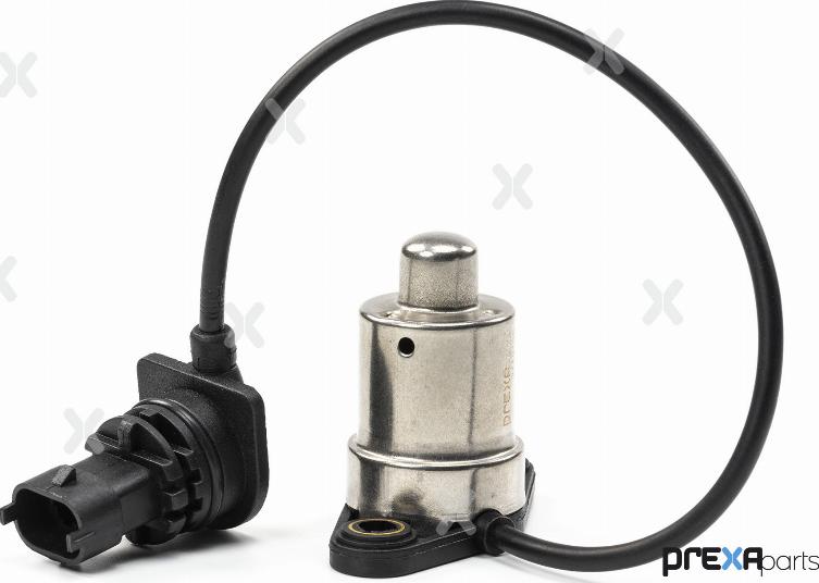 PREXAparts P150188 - Capteur, niveau d'huile moteur droxauto.com
