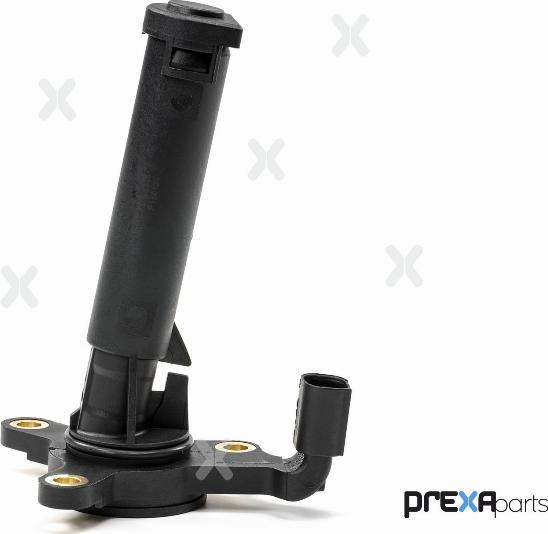 PREXAparts P150134 - Capteur, niveau d'huile moteur droxauto.com