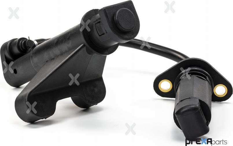 PREXAparts P150135 - Capteur, niveau d'huile moteur droxauto.com