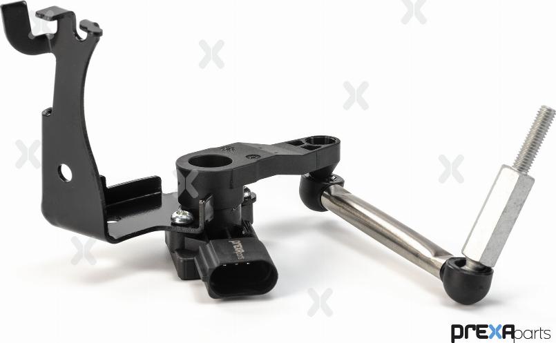 PREXAparts P150126 - Capteur, lumière xénon (correcteur de portée) droxauto.com