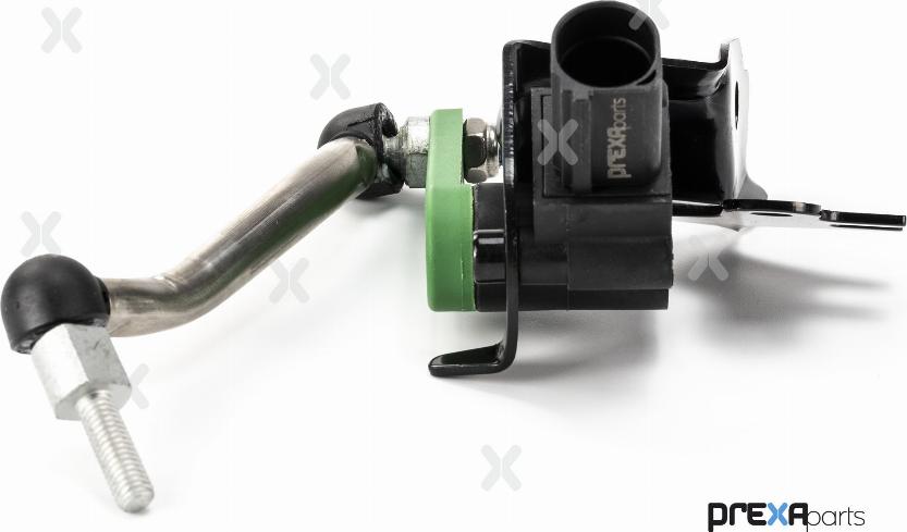 PREXAparts P150120 - Capteur, lumière xénon (correcteur de portée) droxauto.com