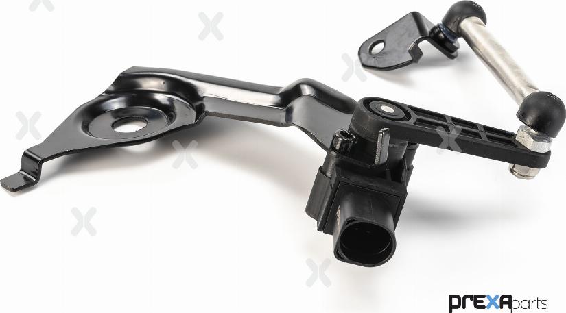 PREXAparts P150121 - Capteur, lumière xénon (correcteur de portée) droxauto.com