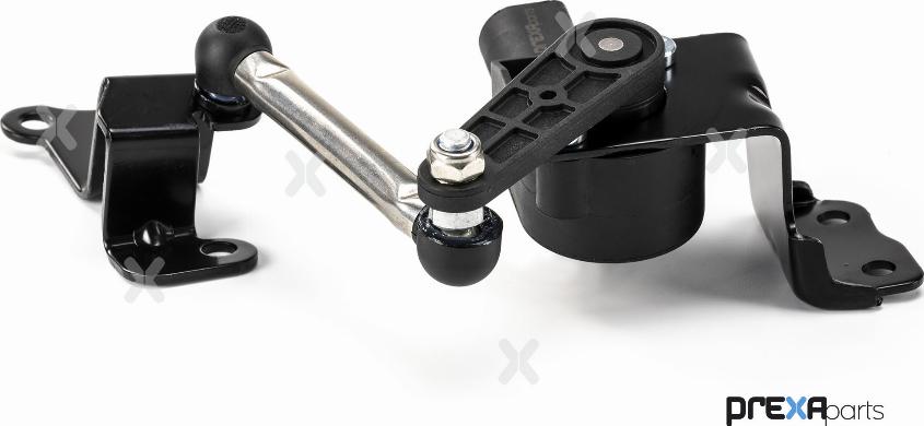 PREXAparts P150128 - Capteur, lumière xénon (correcteur de portée) droxauto.com