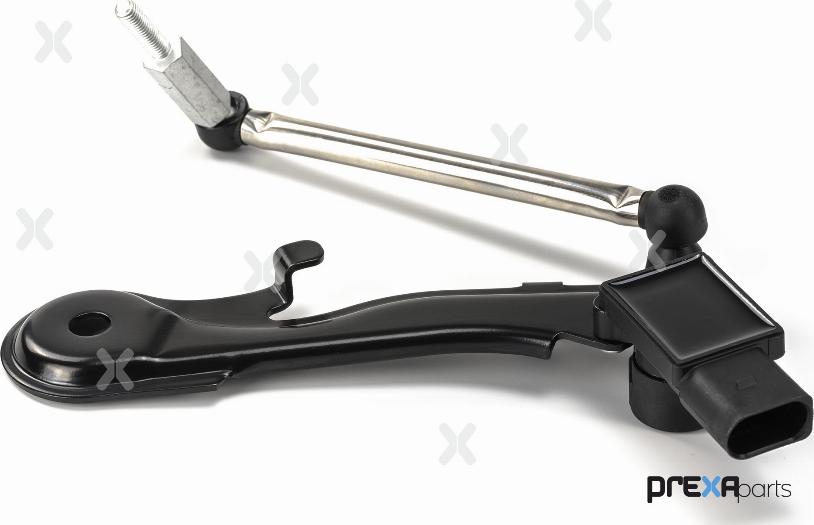 PREXAparts P150123 - Capteur, lumière xénon (correcteur de portée) droxauto.com