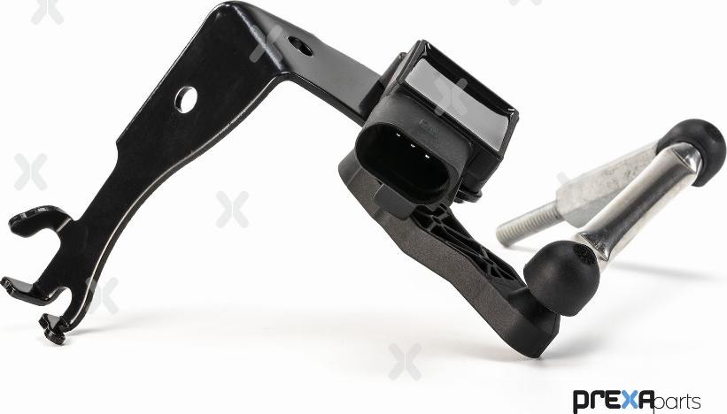 PREXAparts P150127 - Capteur, lumière xénon (correcteur de portée) droxauto.com