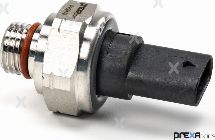 PREXAparts P150170 - Capteur, pression des gaz échappement droxauto.com
