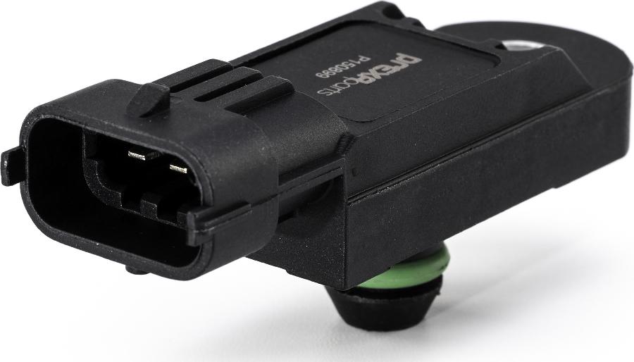 PREXAparts P150899 - Capteur, pression du tuyau d'admission droxauto.com