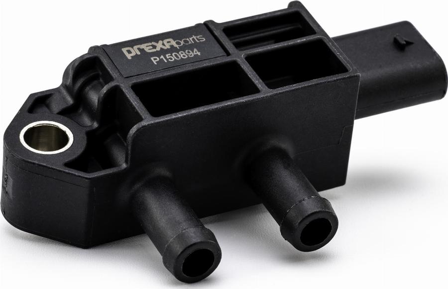 PREXAparts P150894 - Capteur, pression des gaz échappement droxauto.com