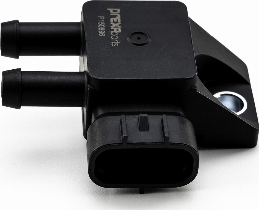 PREXAparts P150896 - Capteur, pression des gaz échappement droxauto.com