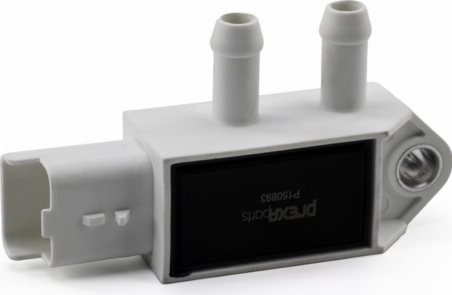 PREXAparts P150893 - Capteur, pression des gaz échappement droxauto.com
