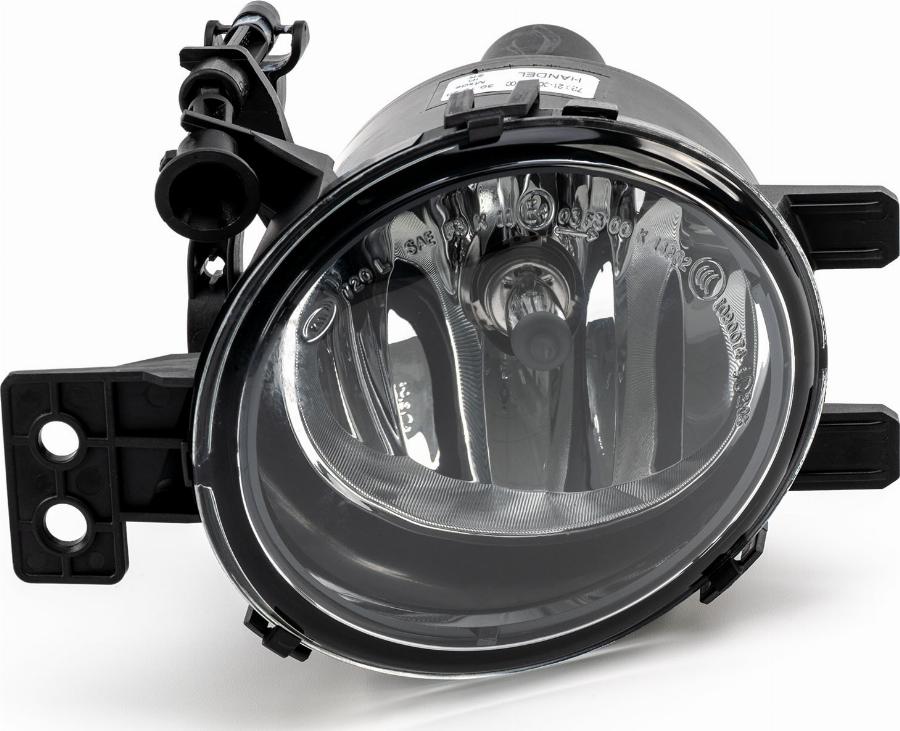 PREXAparts P150849 - Projecteur antibrouillard droxauto.com