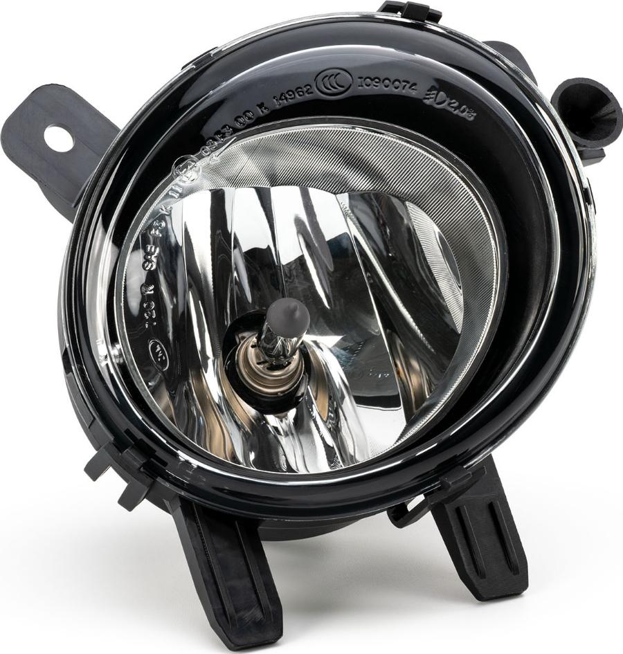 PREXAparts P150848 - Projecteur antibrouillard droxauto.com