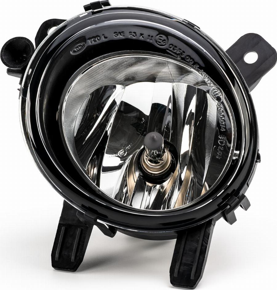 PREXAparts P150847 - Projecteur antibrouillard droxauto.com