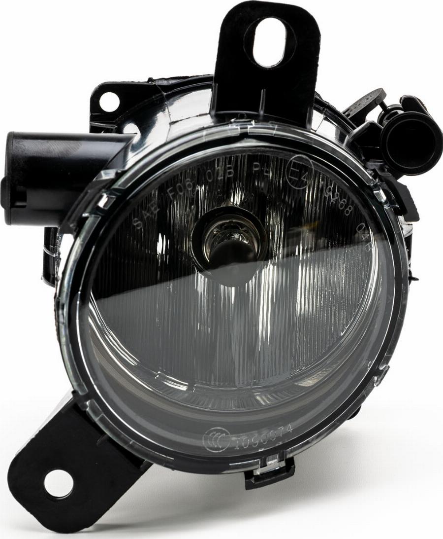 PREXAparts P150855 - Projecteur antibrouillard droxauto.com