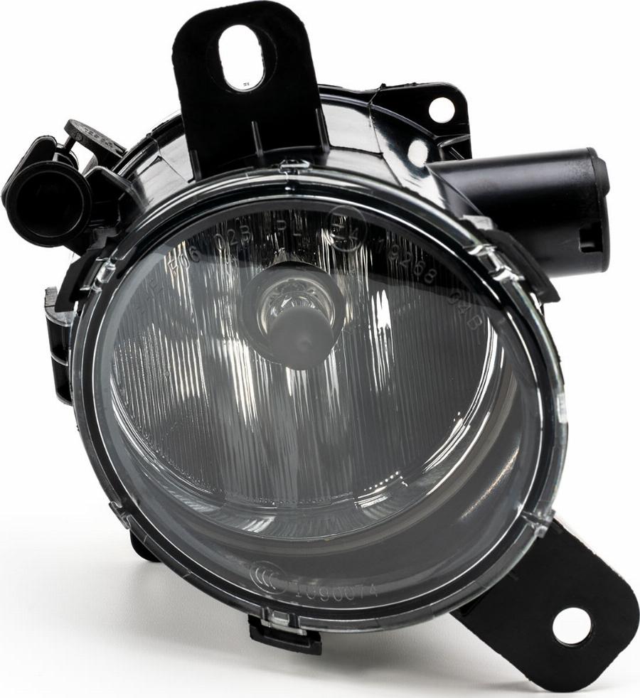 PREXAparts P150856 - Projecteur antibrouillard droxauto.com