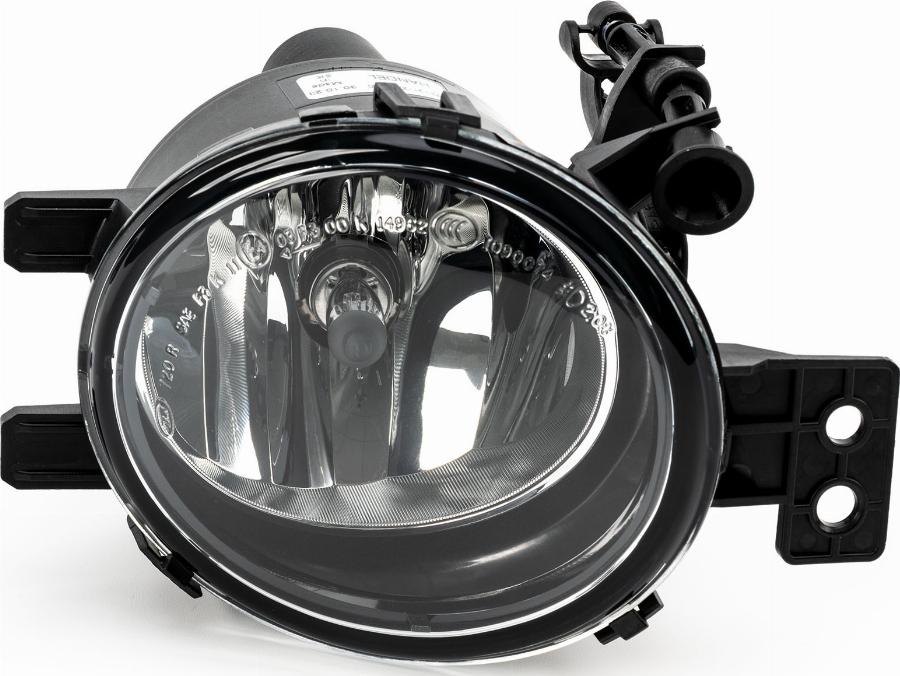 PREXAparts P150850 - Projecteur antibrouillard droxauto.com