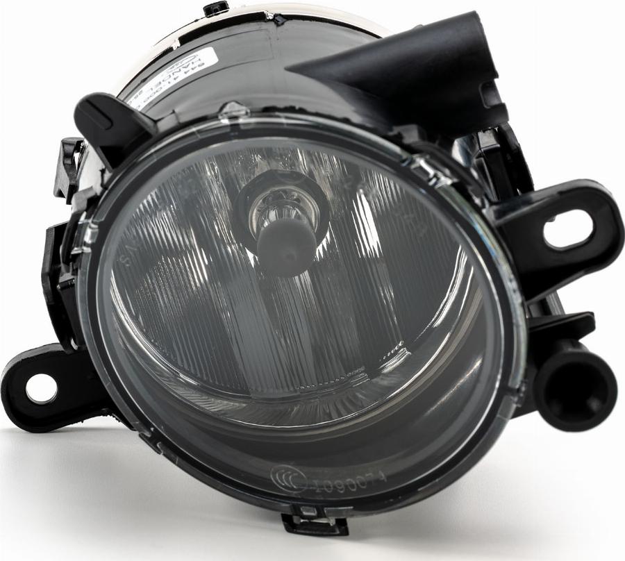 PREXAparts P150858 - Projecteur antibrouillard droxauto.com