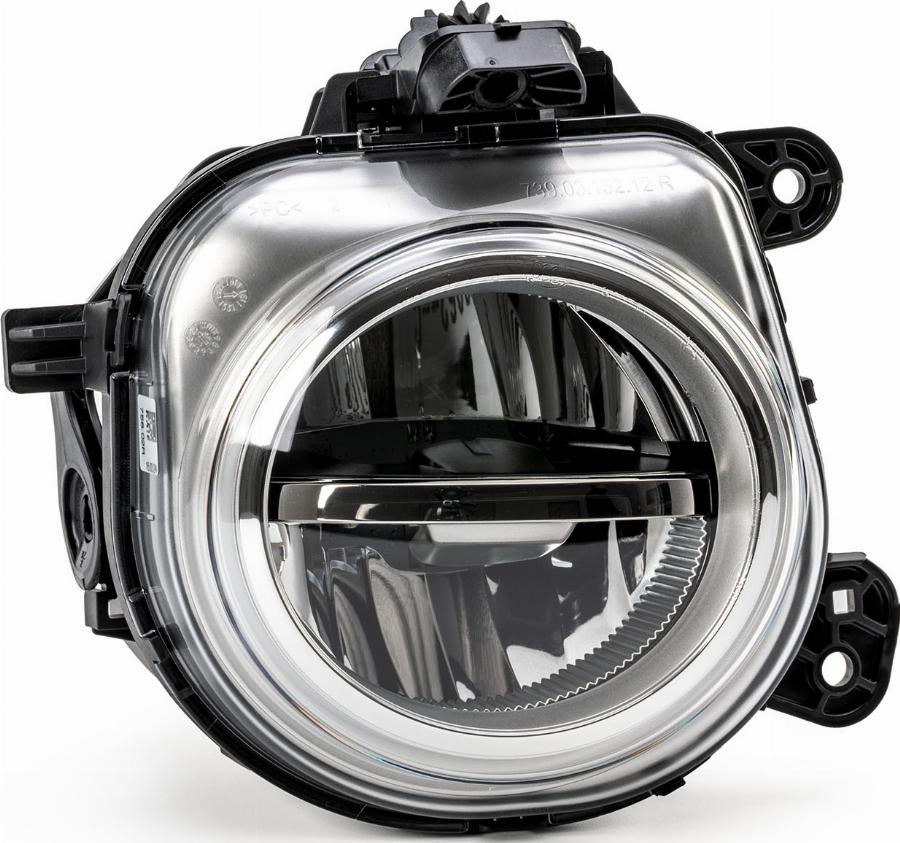 PREXAparts P150852 - Projecteur antibrouillard droxauto.com