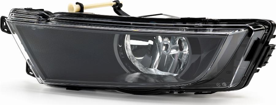 PREXAparts P150864 - Projecteur antibrouillard droxauto.com