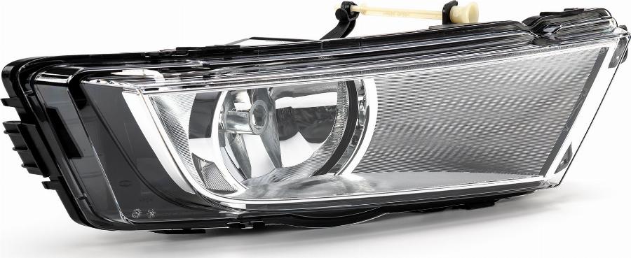 PREXAparts P150865 - Projecteur antibrouillard droxauto.com