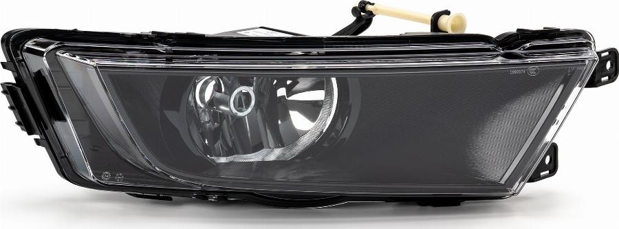 PREXAparts P150866 - Projecteur antibrouillard droxauto.com