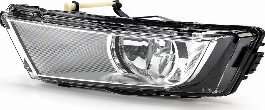 PREXAparts P150863 - Projecteur antibrouillard droxauto.com