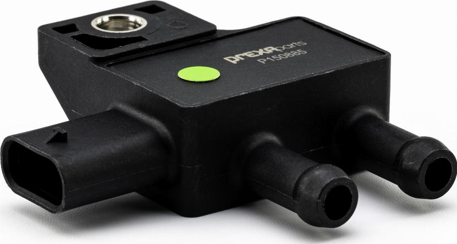 PREXAparts P150885 - Capteur, pression des gaz échappement droxauto.com