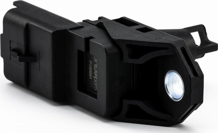 PREXAparts P150881 - Capteur, pression du tuyau d'admission droxauto.com