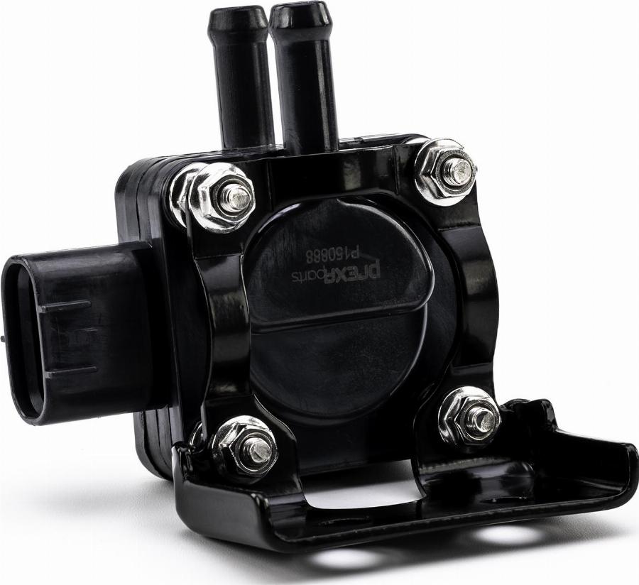 PREXAparts P150888 - Capteur, pression des gaz échappement droxauto.com