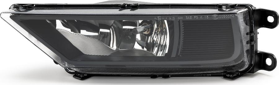 PREXAparts P150870 - Projecteur antibrouillard droxauto.com